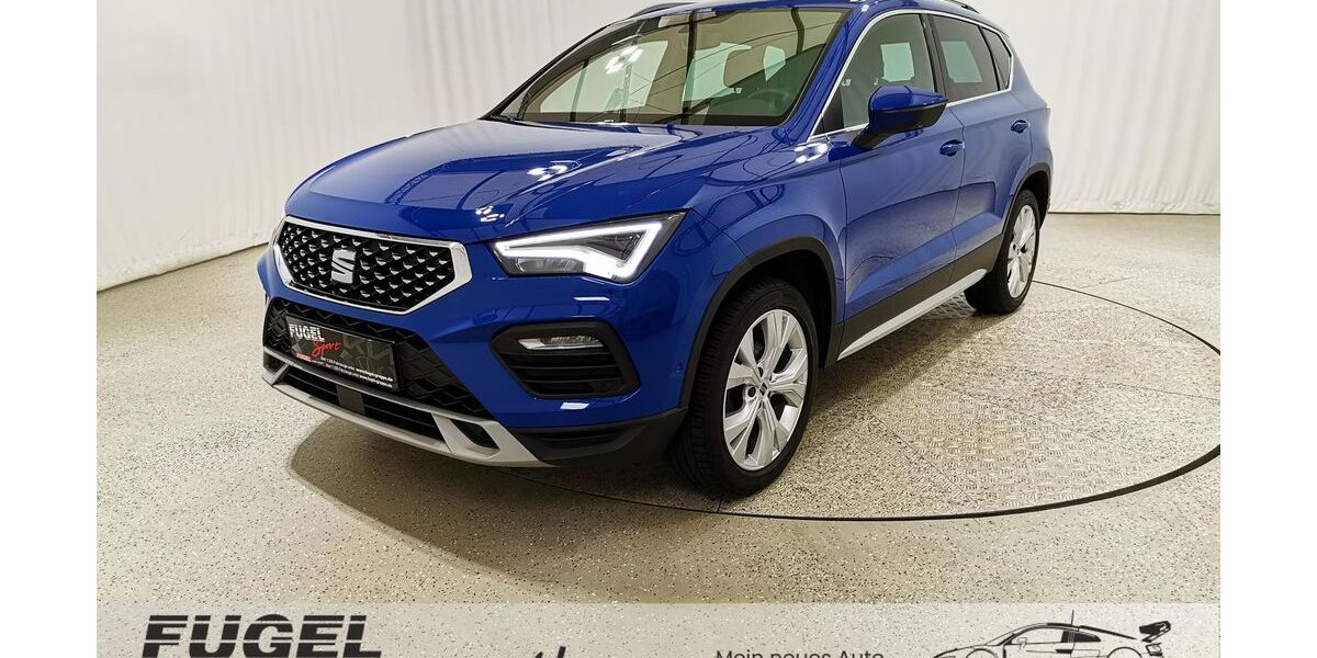 Seat Ateca 78.980 km 18.949 &euro; Chemnitz - Mittelbach 09224