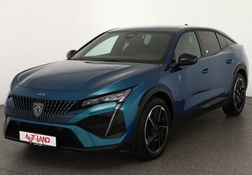 Peugeot 408 26.334 km 26.490 &euro; Chemnitz 09113