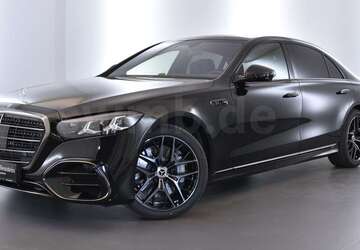 Mercedes-Benz S 450 9.500 km 146.990 &euro; Chemnitz 09120