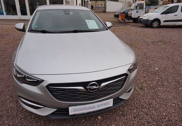 Opel Insignia 36.616 km 15.690 &euro; Frankenberg / Sa. 09669
