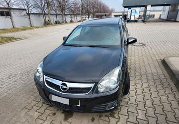 Opel Vectra 252.334 km 1.800 &euro; Penig 09322