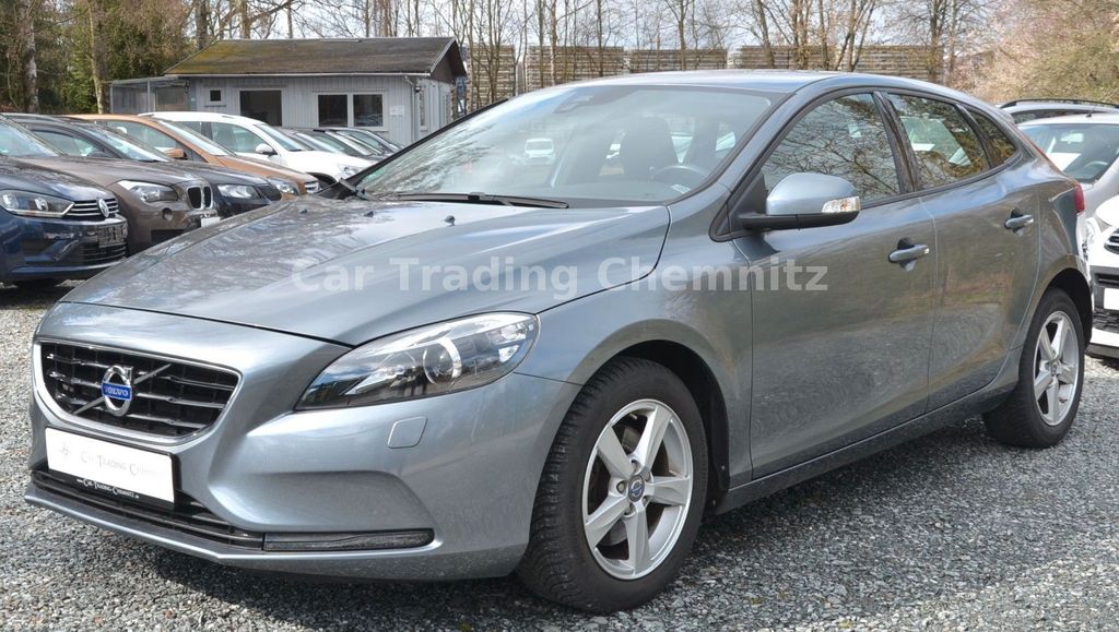 Volvo V40 80.745 km 10.999 &euro; Chemnitz 09114