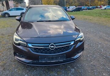 Opel Astra 171.023 km 6.500 &euro; Chemnitz 09120