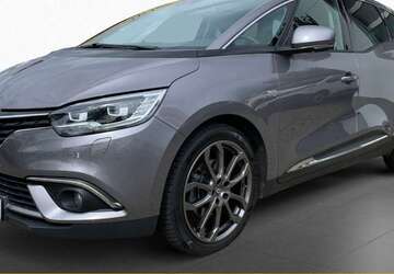 Renault Scenic 96.950 km 11.590 &euro; Burgstädt 09217