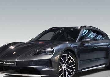 Porsche Taycan 29.990 km 88.450 &euro; Chemnitz 09116