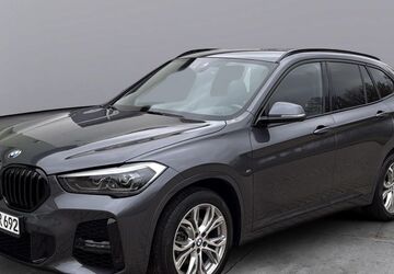 BMW X1 103.400 km 22.500 &euro; Brand-Erbisdorf 09618