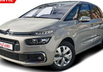 Citroen C4 59.723 km 13.990 &euro; Chemnitz 09113