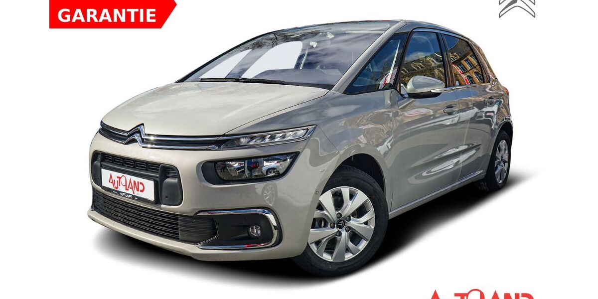 Citroen C4 59.723 km 13.990 &euro; Chemnitz 09113