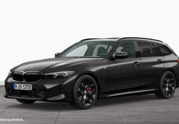 BMW 330 34.268 km 55.406 &euro; Chemnitz/Röhrsdorf 09247