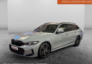 BMW 330 53.086 km 43.901 &euro; Chemnitz/Röhrsdorf 09247