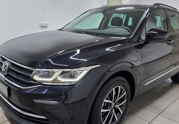VW Tiguan 67.500 km 26.990 &euro; Chemnitz 09114
