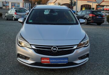 Opel Astra 216.033 km 5.900 &euro; Chemnitz 09116