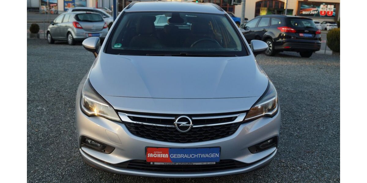 Opel Astra 216.033 km 5.900 &euro; Chemnitz 09116