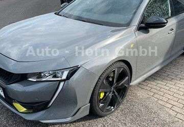 Peugeot 508 71.415 km 27.590 &euro; Chemnitz 09114