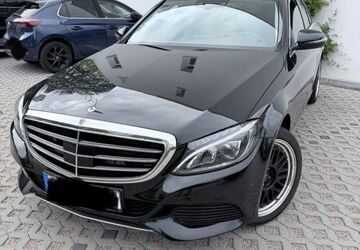 Mercedes-Benz C 220 112.504 km 21.000 &euro; Chemnitz 09116