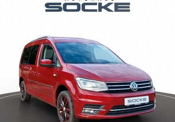 VW Caddy 102.182 km 24.485 &euro; Remse OT Kertzsch 08373