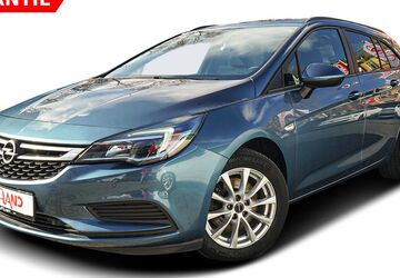 Opel Astra 98.306 km 12.490 &euro; Chemnitz 09113