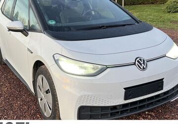 VW ID.3 60.690 km 16.499 &euro; Chemnitz - Mittelbach 09224