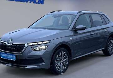Skoda Kamiq 38.739 km 21.890 &euro; Stollberg 09366