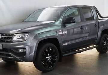 VW Amarok 85.074 km 39.990 &euro; Chemnitz 09224