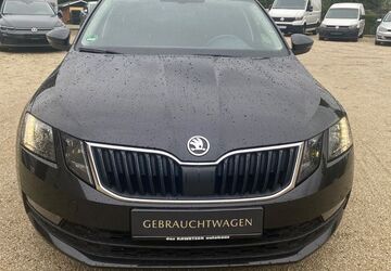 Skoda Octavia 144.279 km 11.890 &euro; Chemnitz 09114