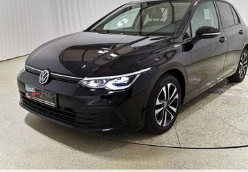 VW Golf 68.700 km 18.949 &euro; Chemnitz - Mittelbach 09224