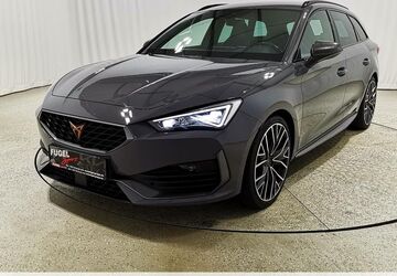 Cupra Leon 39.590 km 28.969 &euro; Chemnitz - Mittelbach 09224