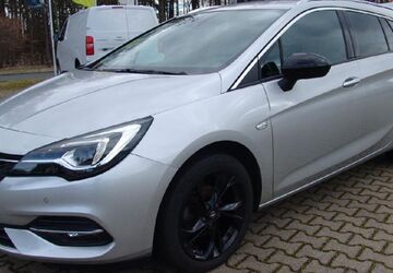 Opel Astra 75.990 km 16.000 &euro; Marienberg 09496