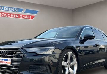 Audi A6 149.570 km 25.999 &euro; Brand-Erbisdorf 09618