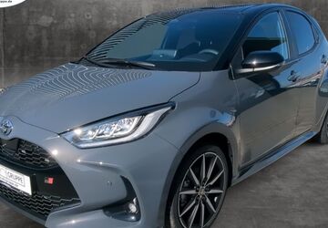 Toyota Yaris 3.500 km 29.990 &euro; Chemnitz 09119