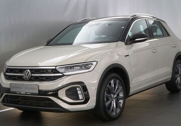 VW T-Roc 59.144 km 24.990 &euro; Chemnitz 09224