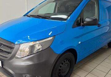 Mercedes-Benz Vito 73.500 km 22.990 &euro; Chemnitz 09114