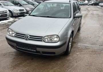 VW Golf 254.616 km 999 &euro; Chemnitz 09114