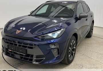 Cupra Terramar 27.980 km 29.899 &euro; Chemnitz - Mittelbach 09224