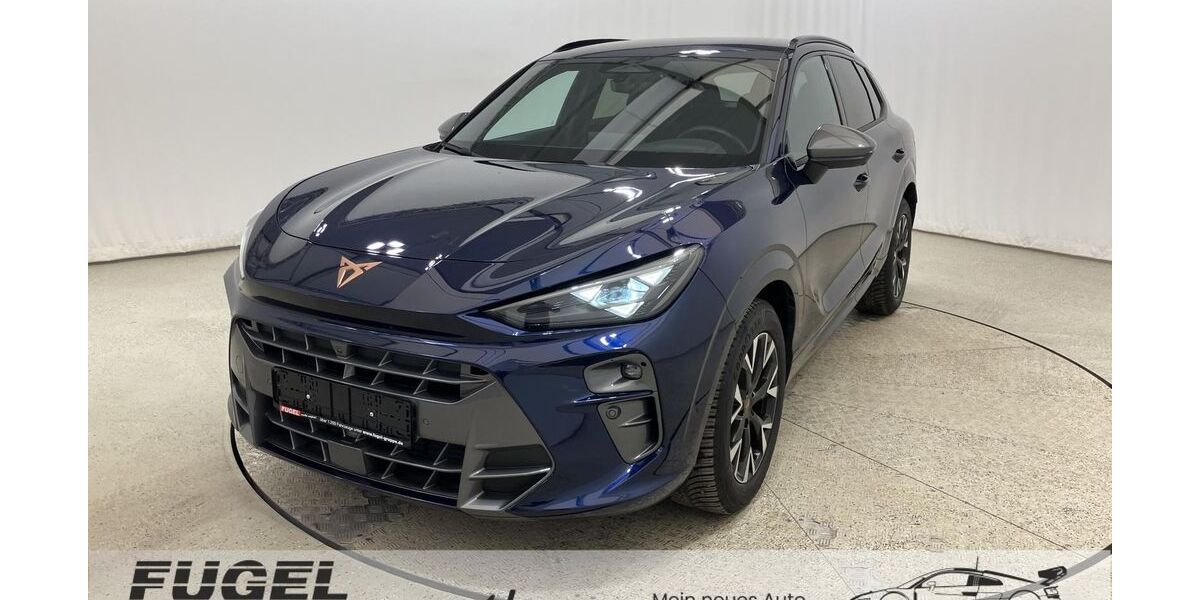 Cupra Terramar 27.980 km 29.899 &euro; Chemnitz - Mittelbach 09224