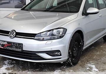 VW Golf 37.530 km 14.999 &euro; Oberlungwitz 09353