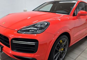 Porsche Cayenne 132.000 km 77.990 &euro; Chemnitz 09114