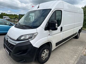 Gebrauchte Citroën Jumper