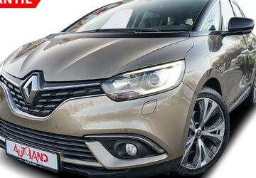 Renault Scenic 88.554 km 12.890 &euro; Chemnitz 09113