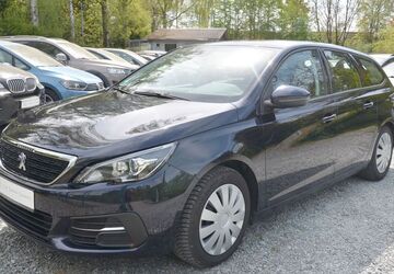 Peugeot 308 97.712 km 10.999 &euro; Chemnitz 09114