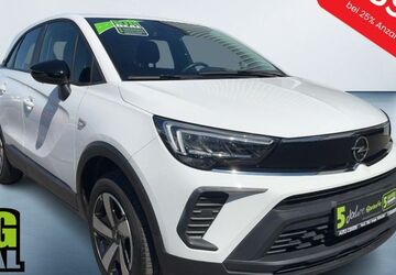 Opel Crossland (X) 39.944 km 12.410 &euro; Chemnitz 09116