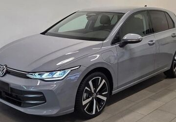 VW Golf 17.572 km 33.980 &euro; Chemnitz 09116