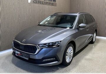 Skoda Octavia 46.257 km 24.369 &euro; Chemnitz 09125