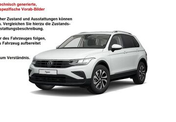 VW Tiguan 135.167 km 24.870 &euro; Lichtenstein 09350