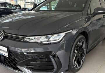 VW Golf 1.500 km 35.390 &euro; Chemnitz 09116