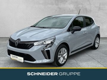 Gebrauchte Renault Clio