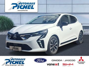 Gebrauchte Mitsubishi Colt