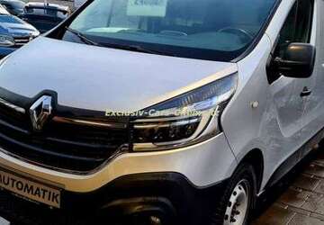 Renault Trafic 67.000 km 24.950 &euro; Chemnitz 09114