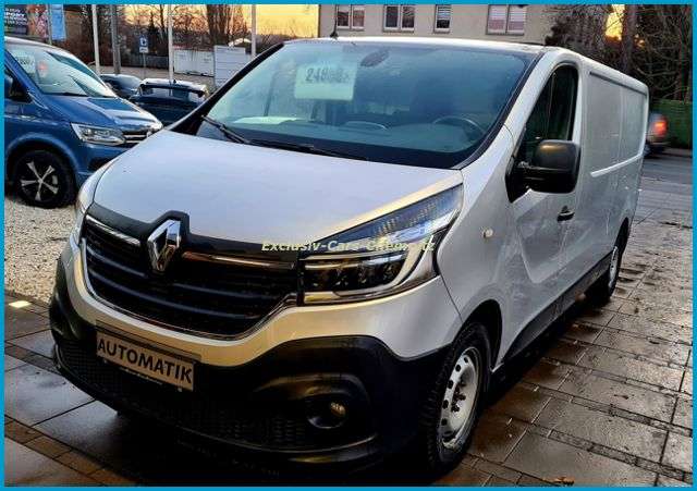 Renault Trafic 67.000 km 24.950 &euro; Chemnitz 09114