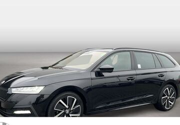 Skoda Octavia 98.424 km 21.975 &euro; Bernsdorf 09337